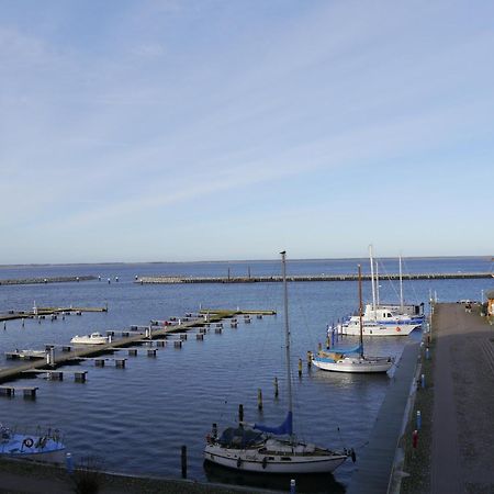 Speicher-Hafenblick 32 Barth Extérieur photo